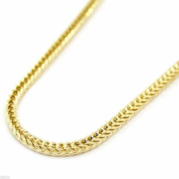 14k Gold 4mm 30